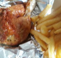 Eden Rise Charcoal Chicken - Local Tourism