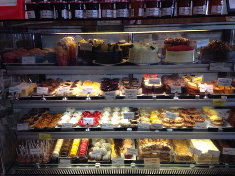 Euro Cafe 38 - Local Tourism 0