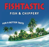 Fishtastic - Local Tourism