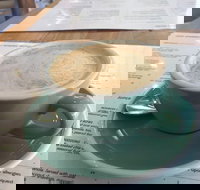 Five Sparrows - Local Tourism