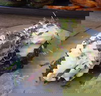 Frankies - Local Tourism