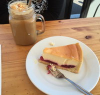 Franks cakes - Accommodation Australia