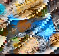 Hunky Dory - Local Tourism