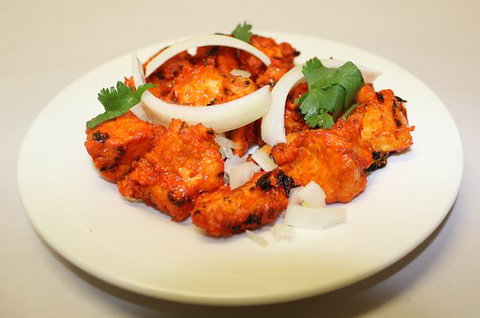 HV Indian Restaurant - Accommodation Australia 0