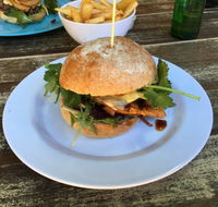 Island Burger Bar - Local Tourism