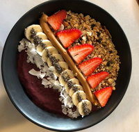 Koffee Bar - Accommodation Australia