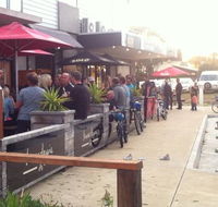Magic Lands Bar and Cafe - Local Tourism