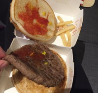 Mcdonald's Family Restaurants - Local Tourism