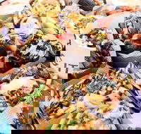 NICE BUNS by YOMG - Local Tourism