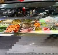 Noodle Johnny - Local Tourism