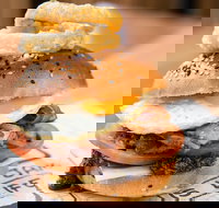 On It Burgers - Accommodation Australia