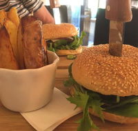 Paperbark Cafe - Local Tourism