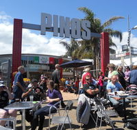 Pino's Trattoria - Accommodation Australia