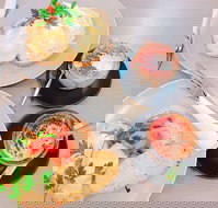 Rapture Cafe - Accommodation Australia