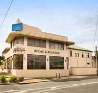 Royal FTG Hotel - Accommodation Australia