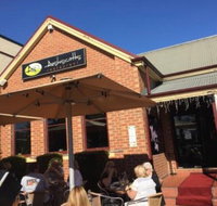 Sandros Cafe and Restaurant Bar - Local Tourism