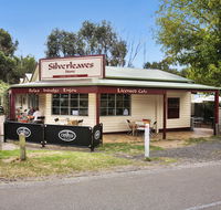 Silverleaves General Store and Cafe - Accommodation Australia