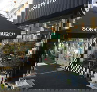 Son Of A Burch - Bed n Breakfasts