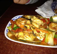 Thai on the Island - Accommodation Australia