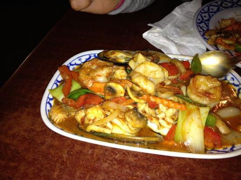 Thai On The Island - Accommodation Australia 0