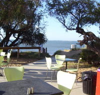The Boatramp Cafe - Accommodation Australia