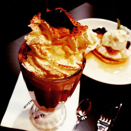 The Coffee Club - Accommodation Australia 0