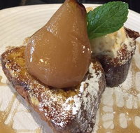 The Honey Thief Bakery - Local Tourism