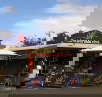 The Island Food Store - Accommodation Australia