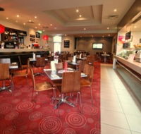 The Riviera Hotel - Accommodation Australia