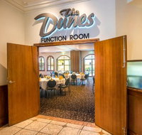 The Sands Bistro - Local Tourism