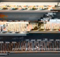 Tickle my pickle cafe - Local Tourism