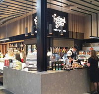 Twisted Sista Cafe and Gelateria - Accommodation Australia
