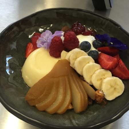 BeanStation Cafe - Local Tourism 0