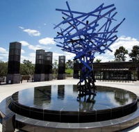 Blue Tree Grill