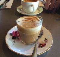 Cherry Tree Cafe