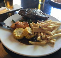 Cumberland Hotel - Accommodation Australia