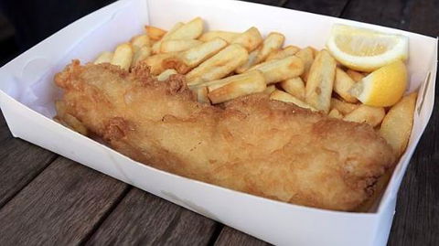 David Prosser Seafoods - Accommodation Australia 0