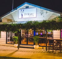 Dr Mauve Bar and Lounge - Accommodation Australia