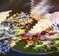 Food On The Hill - Accommodation Australia