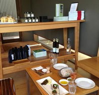Foxeys Hangout - Accommodation Australia