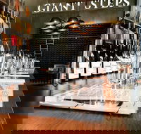 Giant Steps