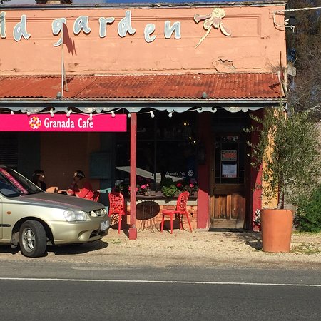 Granada Cafe - Accommodation Australia 0