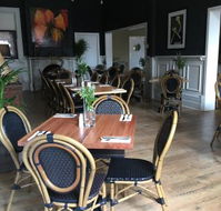 Healesville Grand Hotel
