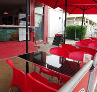 Imola Red Cafe - Accommodation Australia