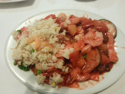 Jade Court Chinese Restaurant - Accommodation Australia 0