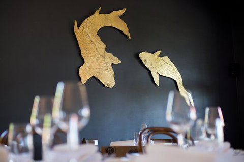 Kazuki's - Accommodation Australia 0