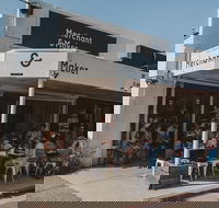 Merchant  Maker - Accommodation Australia