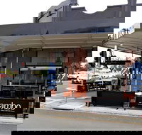 Mr. D Food  Coffee - Accommodation Australia