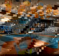 Nandos Uni-Hill - Accommodation Australia