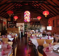 New China Restaurant - Accommodation Australia